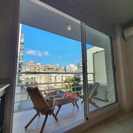 Beautiful Apartment In Recoleta Ciudad Autónoma de Ciudad Autónoma de Buenos Aires Exterior foto