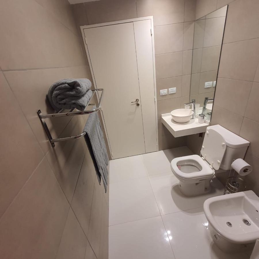Apartment Beautiful In Recoleta *