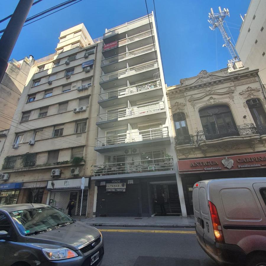 Beautiful In Recoleta Buenos Aires