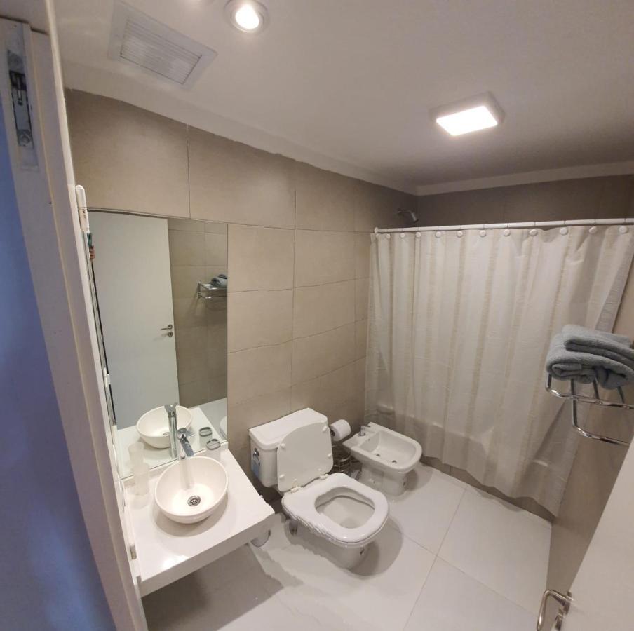 Beautiful In Recoleta Apartment Buenos Aires